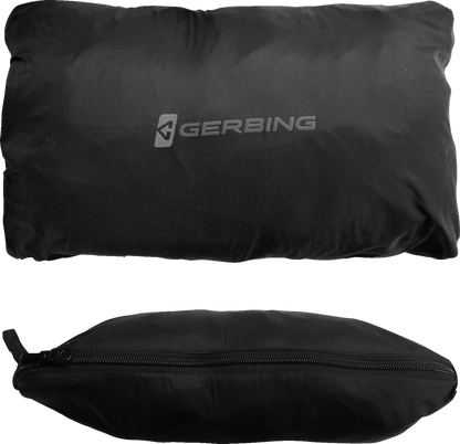 Gerbing Heated Clothing 12V Heated Jacket Liner 2.0 - Black