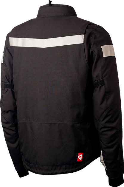 Gerbing Heated Clothing 12V EX Pro Heated Jacket - Black