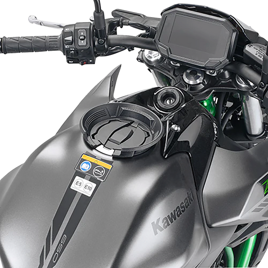 GIVI Tanklock Ring - Kawasaki BF81