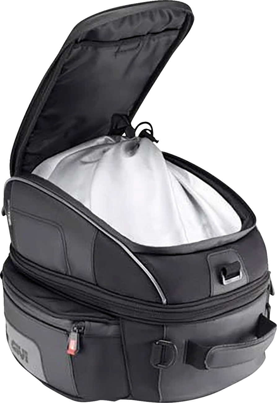 GIVI Expandable Tanklock Tank Bag - 25L XS306Y