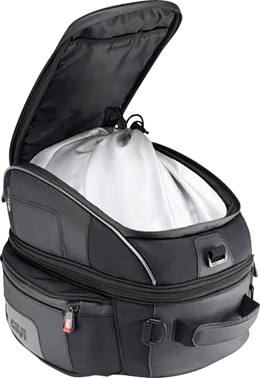 GIVI Expandable Tanklock Tank Bag - 25L XS306Y