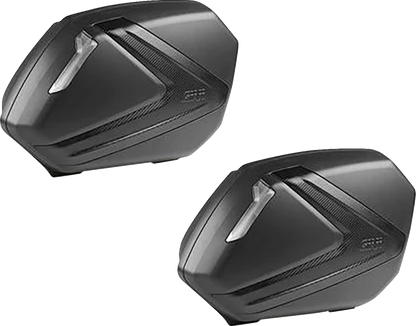 GIVI V37NNTA Monokey Side Cases - 37L V37NNTA