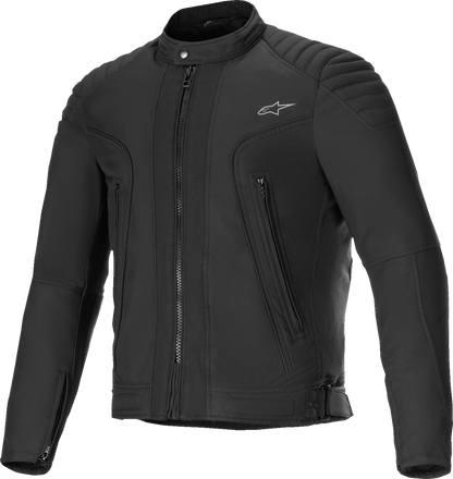 Alpinestars Clayton WR Jacket - Black/Black