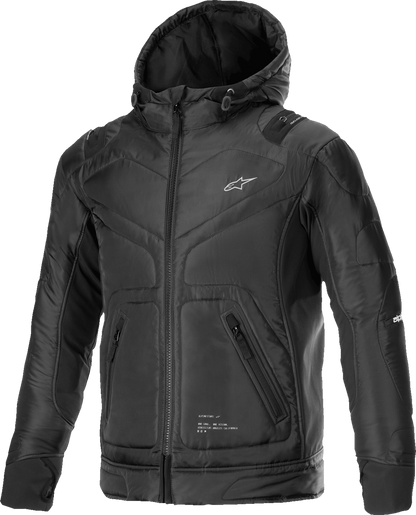 Alpinestars Mohobbs WP Jacket - Black
