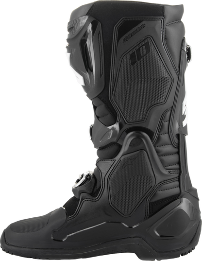 Alpinestars Tech 10 Enduro Boots - Black