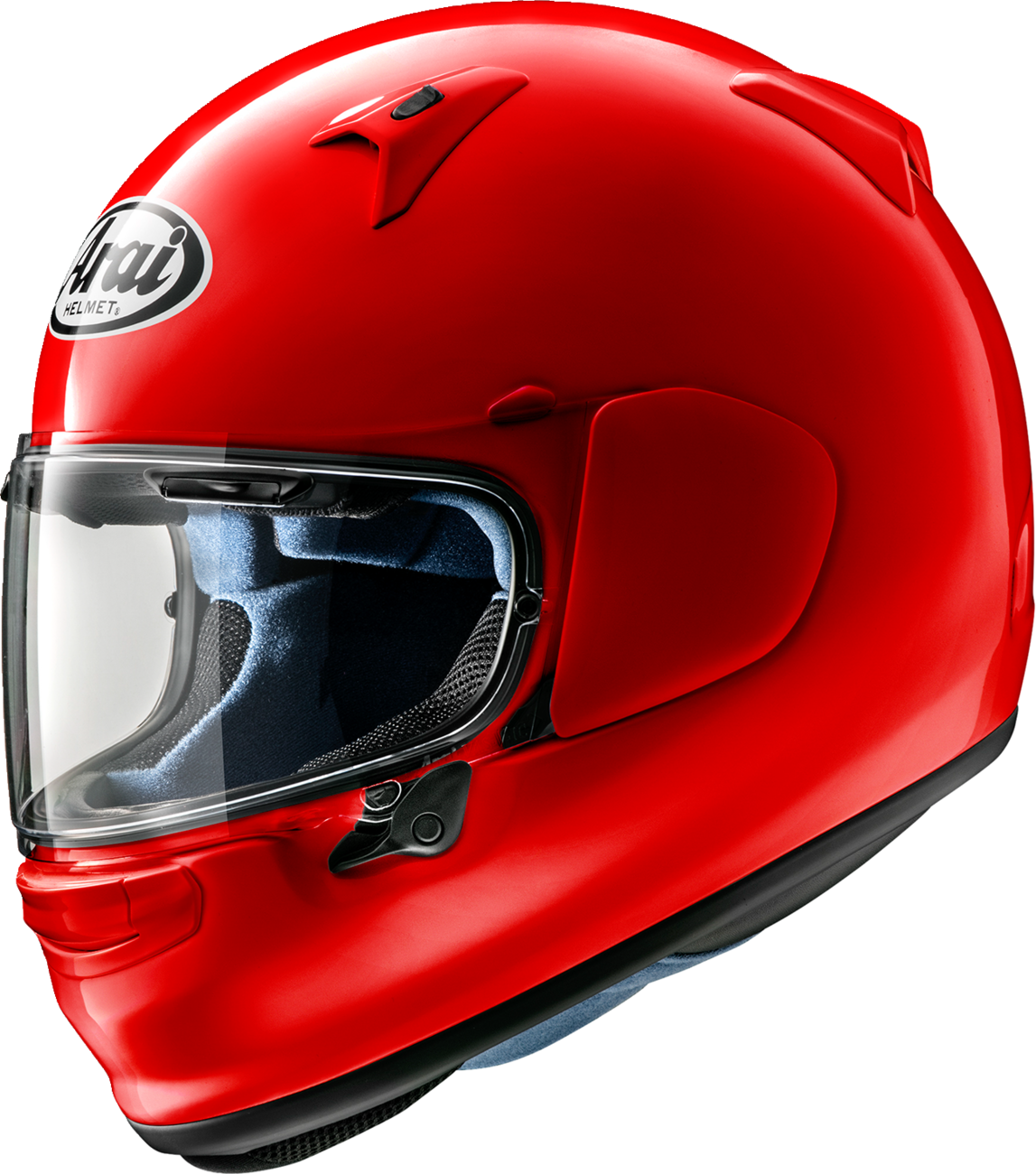 Arai Regent-X Helmet - Code - Red