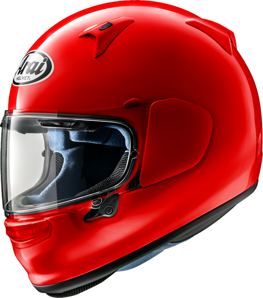 Arai Regent-X Helmet - Code - Red