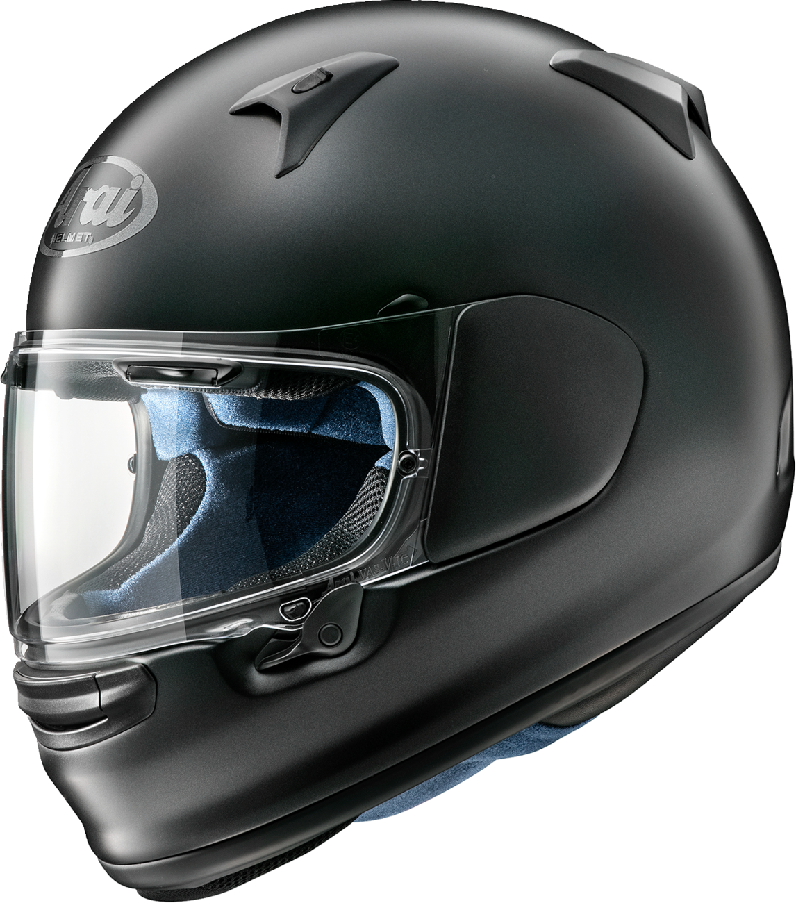 Arai Signet-X Helmet - Black Frost