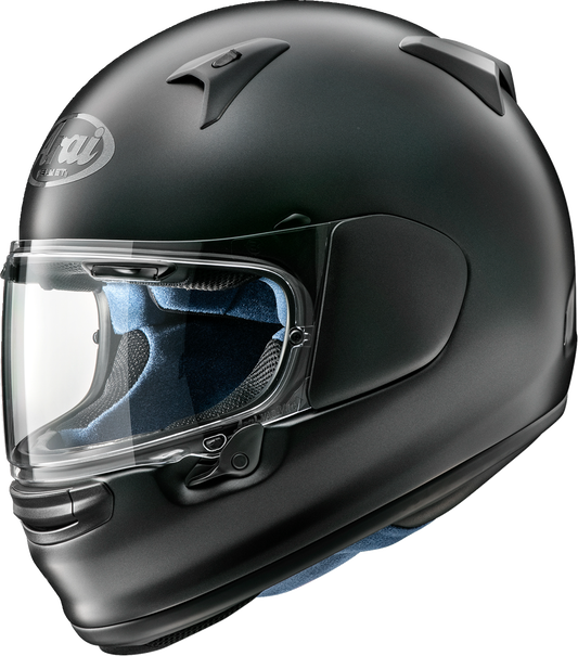 Arai Signet-X Helmet - Black Frost