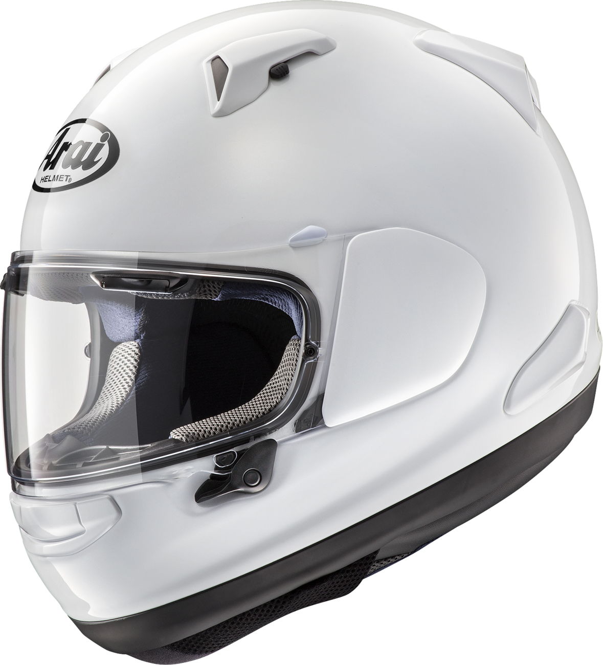 Arai Quantum-X Helmet - White