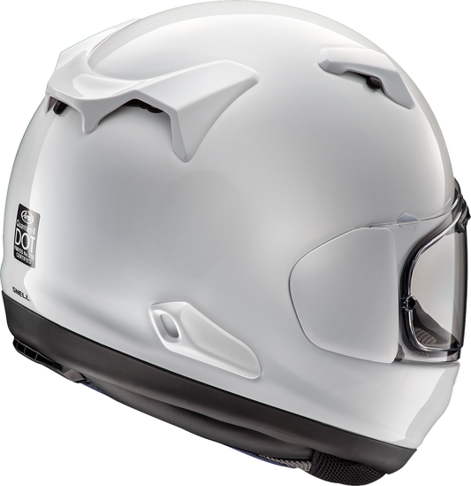 Arai Quantum-X Helmet - White