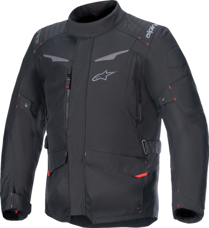 Alpinestars ST-1 WP Jacket - Black