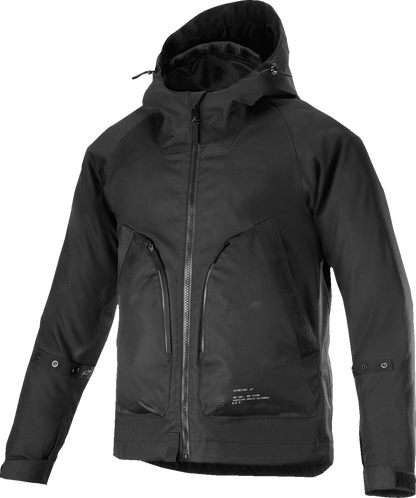Alpinestars Morush WP Jacket - Black