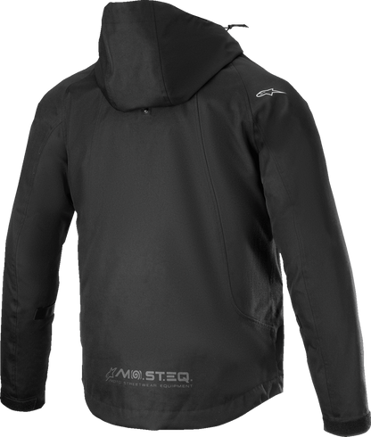 Alpinestars Morush WP Jacket - Black