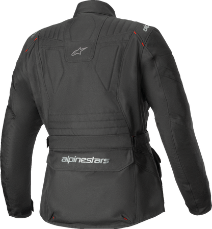 Alpinestars Stella ST-1 Waterproof Jacket - Black
