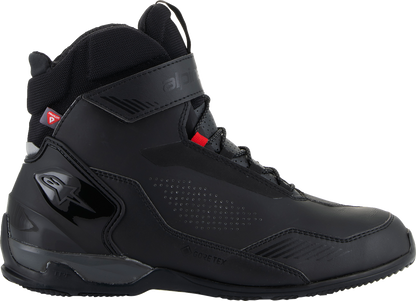 Alpinestars Austral GTX Boots - Black/Dark Gray