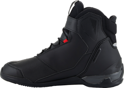 Alpinestars Austral GTX Boots - Black/Dark Gray