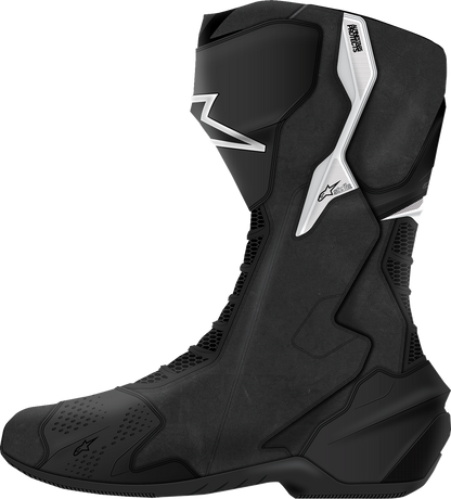 Alpinestars Stella SMX-6 V3 Boots - Black/White