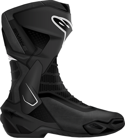 Alpinestars Stella SMX-6 V3 Boots - Black/White