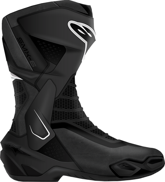 Alpinestars Stella SMX-6 V3 Boots - Black/White