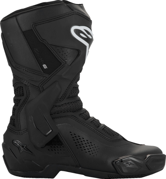 Alpinestars Stella SMX-6 V3 Vented Boots - Black