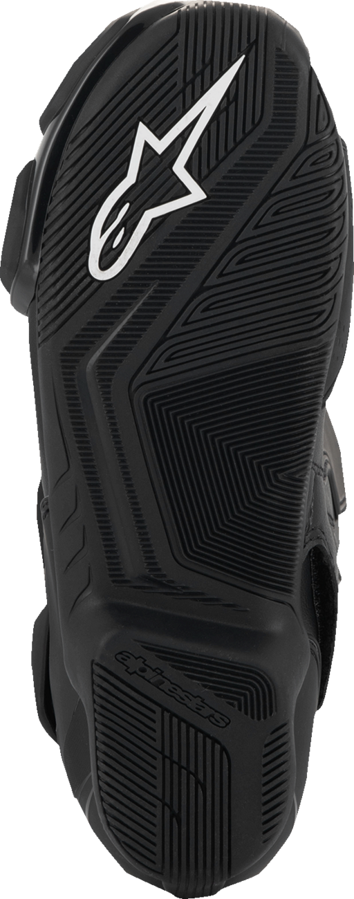 ALPINESTARS Stella SMX-6 V3 Vented Boots - Black - US 5 / EU 36 2223425-10-36