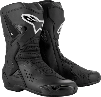 Alpinestars Stella SMX-6 V3 Vented Boots - Black