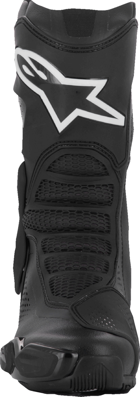 ALPINESTARS Stella SMX-6 V3 Vented Boots - Black - US 8 / EU 39 2223425-10-39