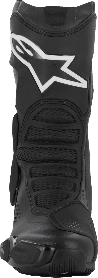Alpinestars Stella SMX-6 V3 Vented Boots - Black