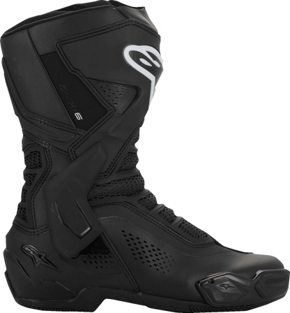 Alpinestars Stella SMX-6 V3 Vented Boots - Black