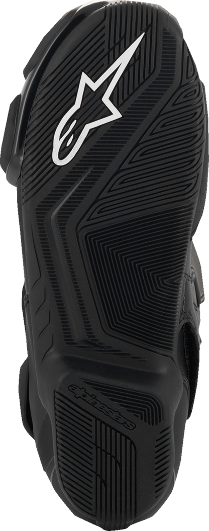 Alpinestars Stella SMX-6 V3 Vented Boots - Black