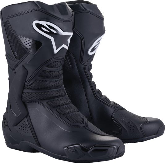 ALPINESTARS SMX-6 V3 Boots - Black - US 3.5/EU 36 2223025-10-36