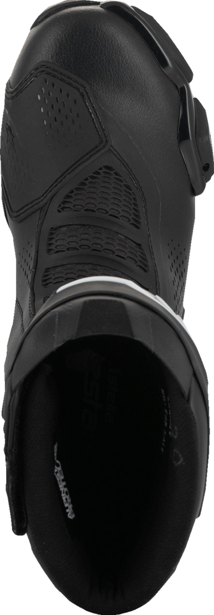 Alpinestars Stella SMX-6 V3 Vented Boots - Black