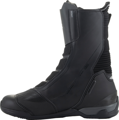 Alpinestars SP-X BOA Drystar® Boots - Black/Dark Gray