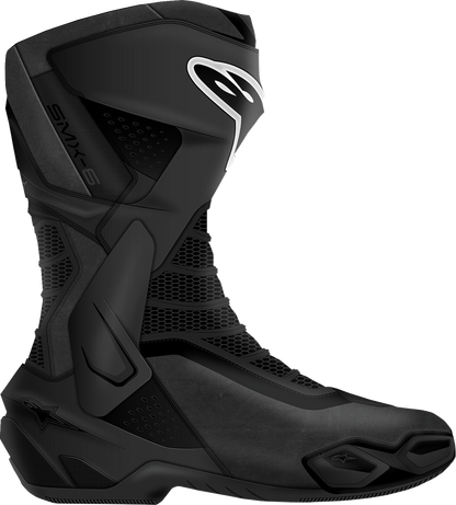 Alpinestars SMX-6 V3 Boots - Black