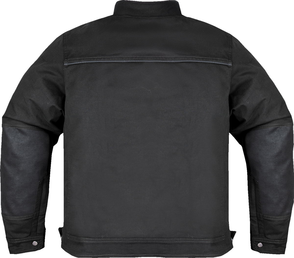 Icon Mototanker™ Jacket - Black