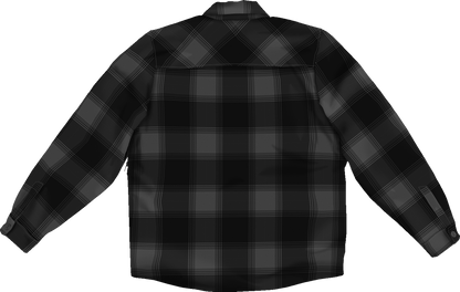 Icon Fallblock CX Flannel™ Jacket - Black