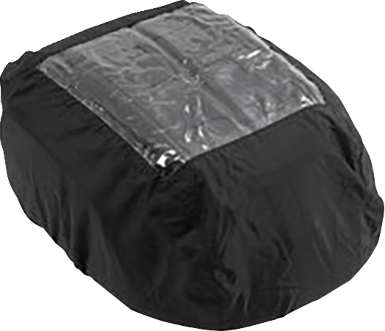 SW-MOTECH PRO Micro Rain Cover - Black BC.ZUB.00.114.30000