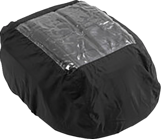 SW-MOTECH PRO Micro Rain Cover - Black BC.ZUB.00.114.30000