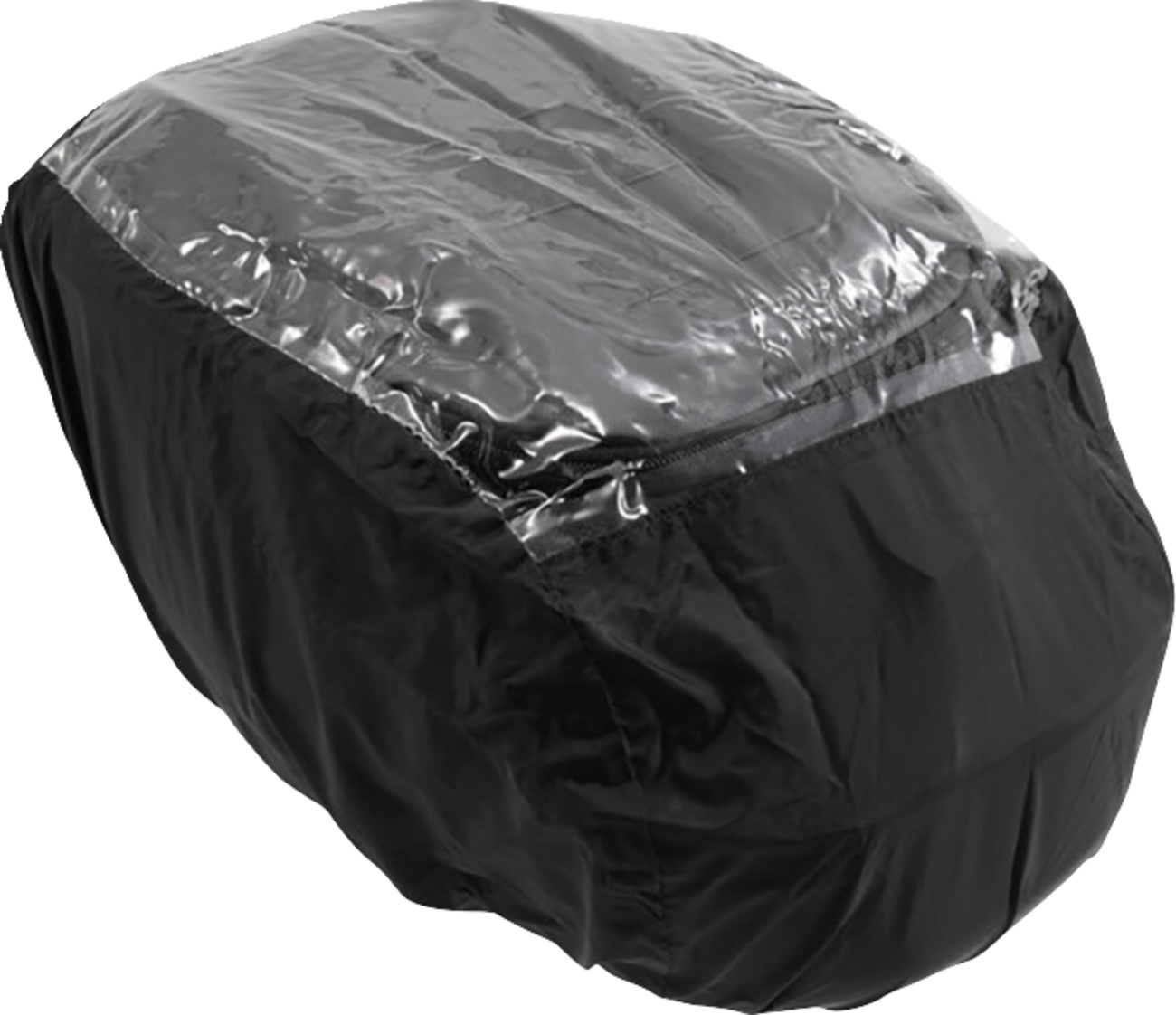 SW-MOTECH PRO Engage Rain Cover - Black BC.ZUB.00.112.30000