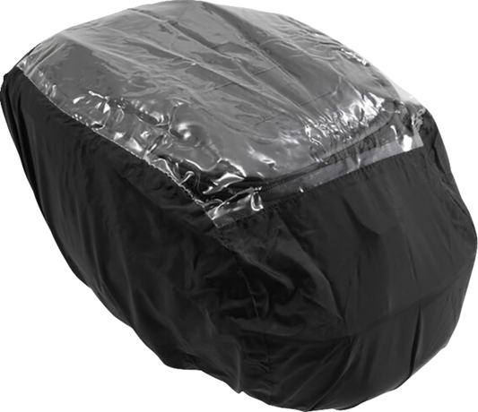 SW-MOTECH PRO Engage Rain Cover - Black BC.ZUB.00.112.30000