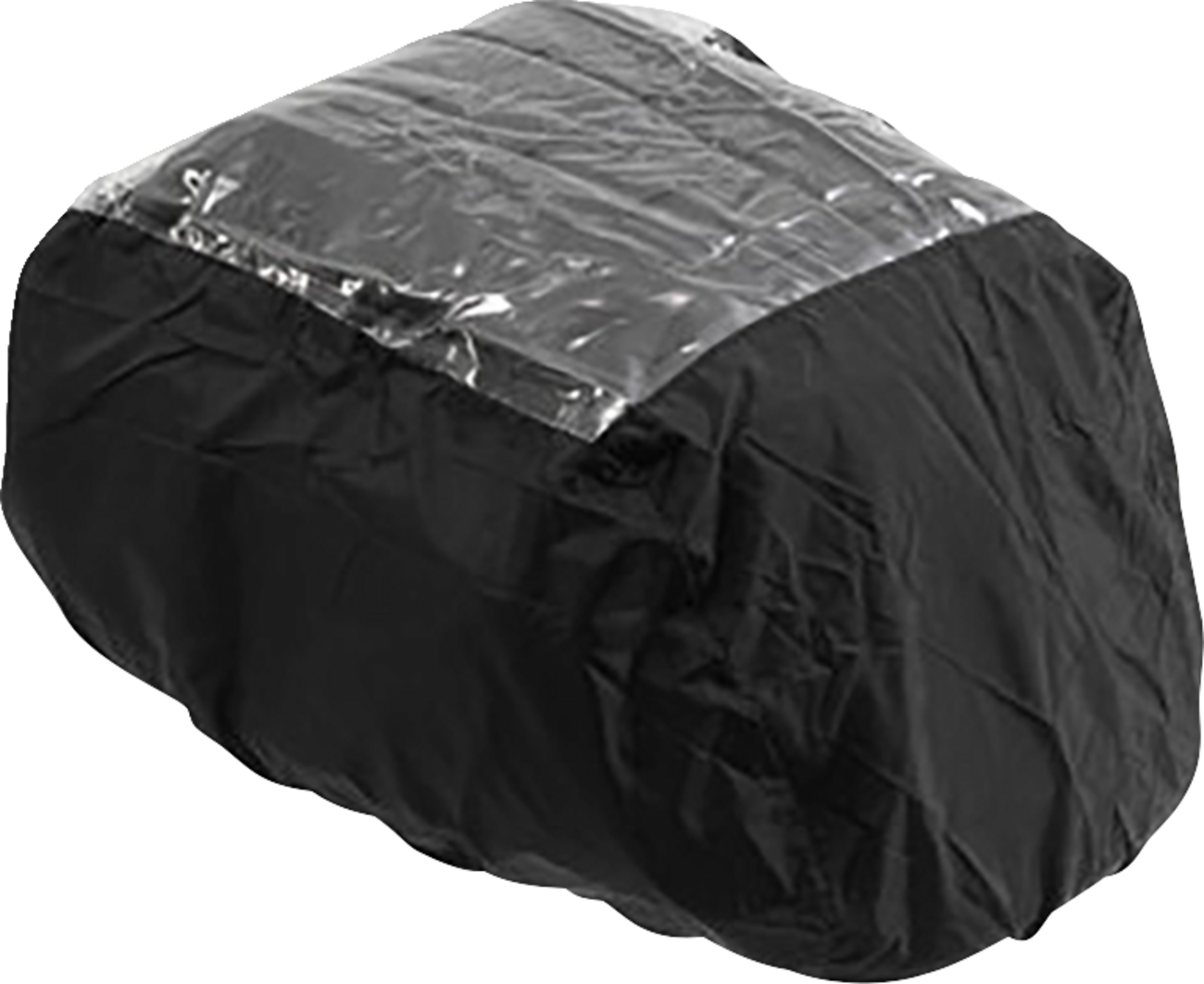 SW-MOTECH PRO Sport Rain Cover - Black BC.ZUB.00.108.30000