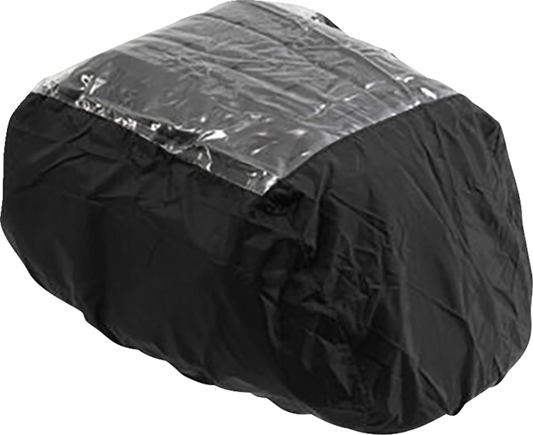 SW-MOTECH PRO Sport Rain Cover - Black BC.ZUB.00.108.30000