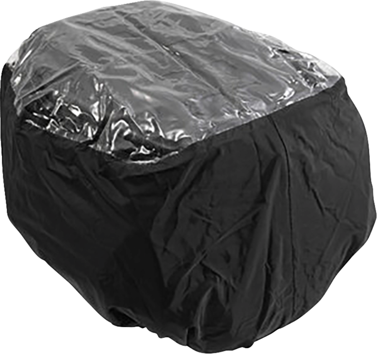 SW-MOTECH PRO Trial Rain Cover - Black BC.ZUB.00.109.30000