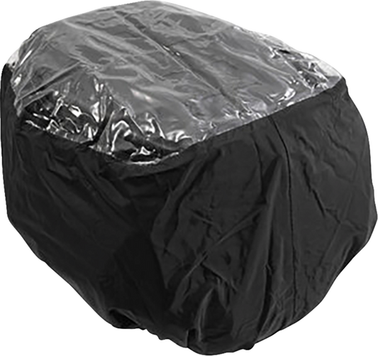 SW-MOTECH PRO Trial Rain Cover - Black BC.ZUB.00.109.30000