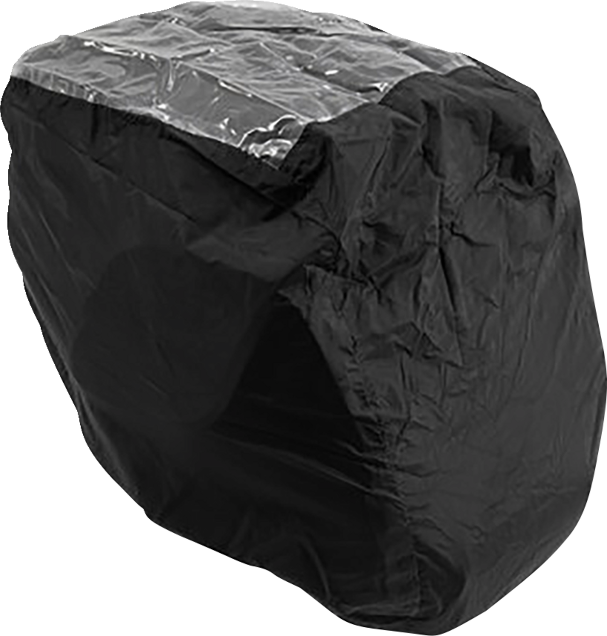 SW-MOTECH PRO GS Rain Cover - Black BC.ZUB.00.110.30000