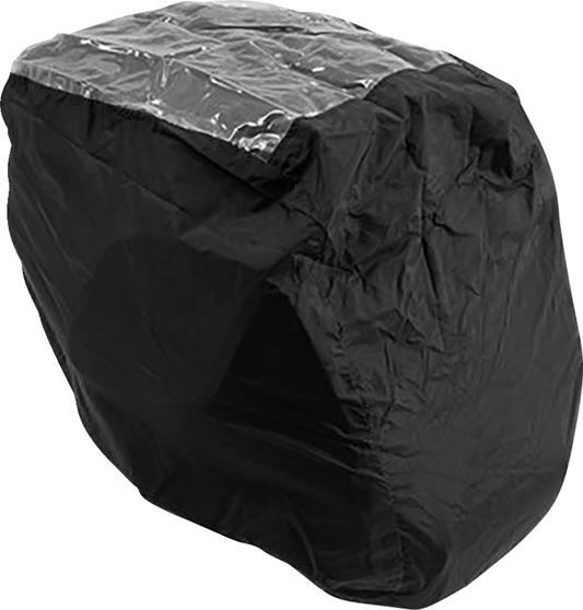 SW-MOTECH PRO GS Rain Cover - Black BC.ZUB.00.110.30000