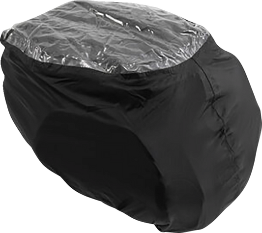 SW-MOTECH PRO City Rain Cover - Black BC.ZUB.00.111.30000