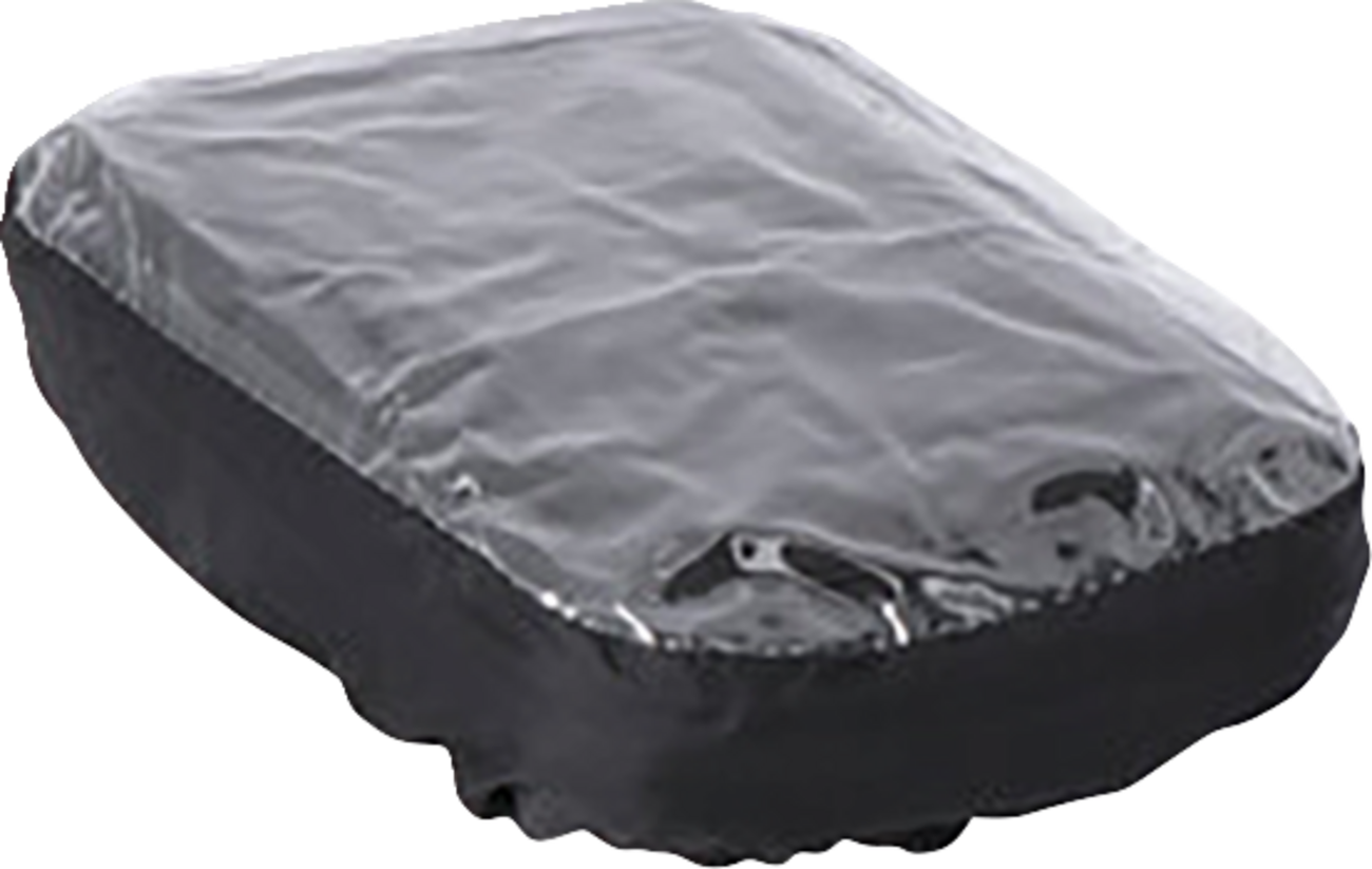 SW-MOTECH PRO Pocket Rain Cover - Black BC.ZUB.00.126.30000