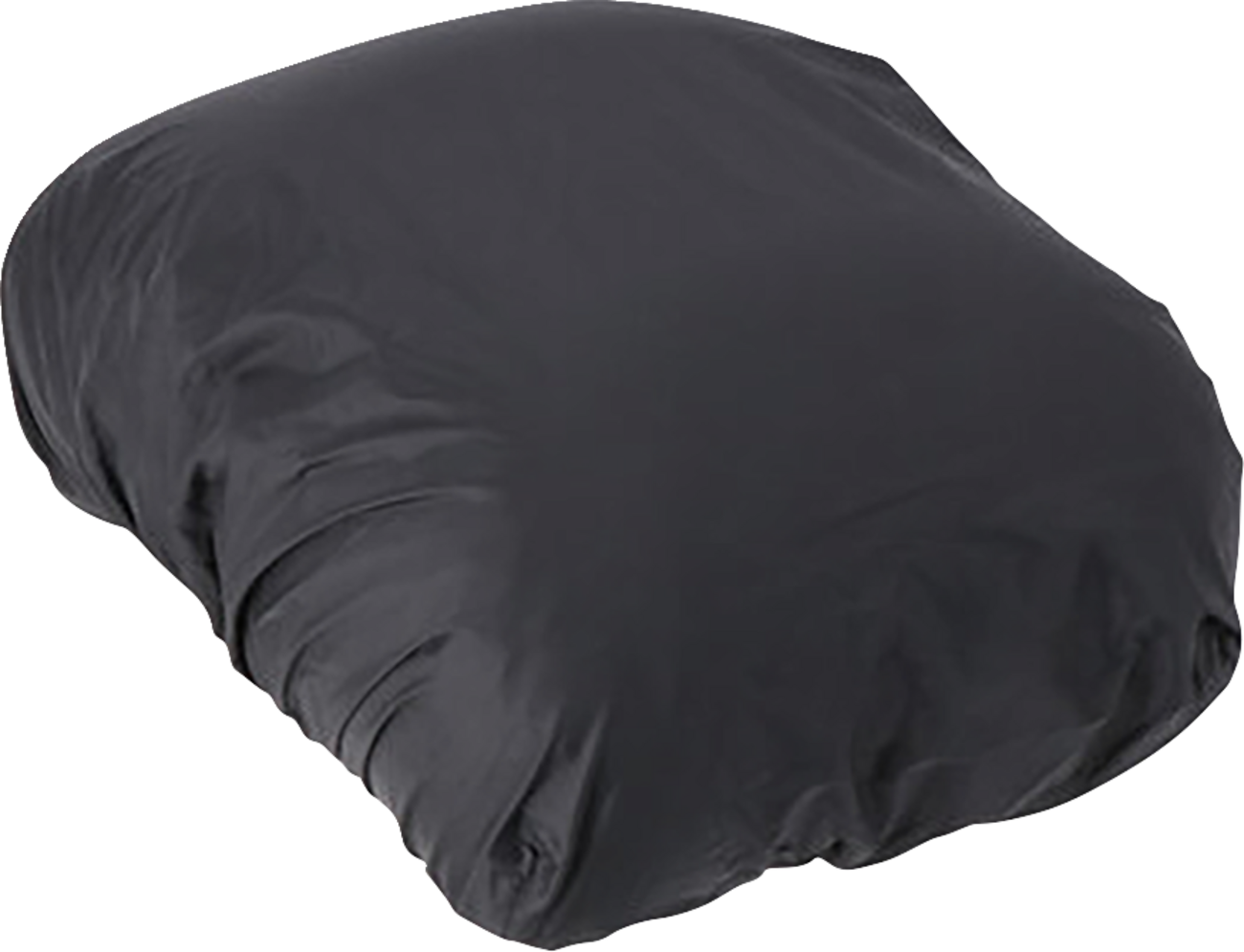 SW-MOTECH PRO Cosmo Rain Cover - Black BC.ZUB.00.136.30000